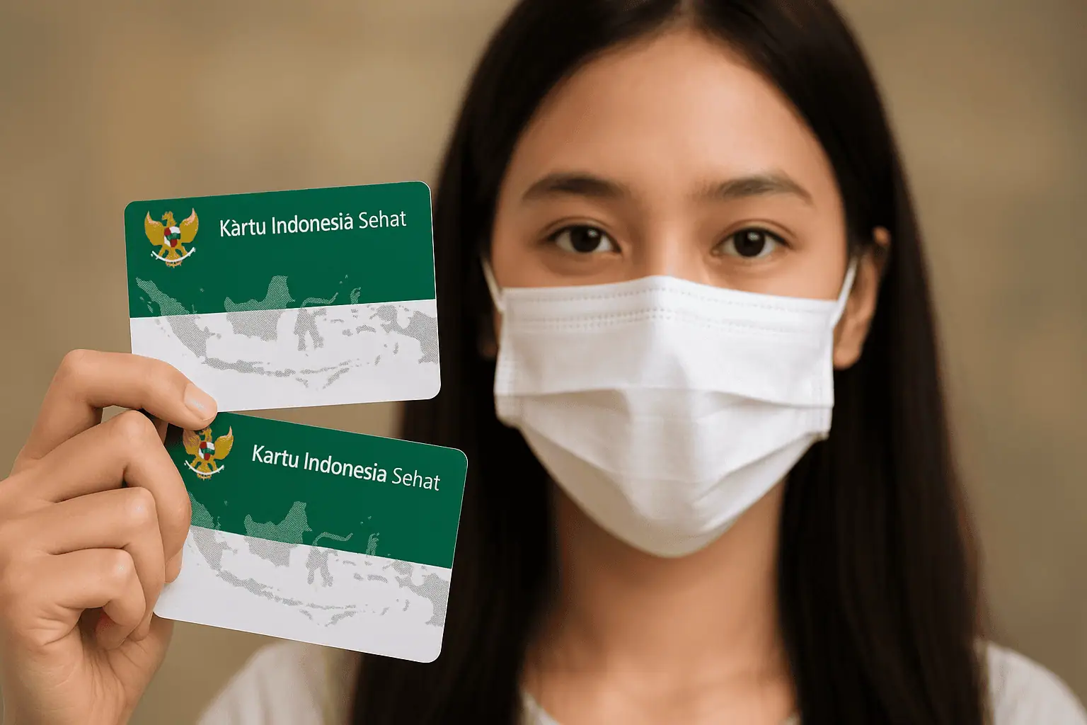 Cara Daftar BPJS Kesehatan Online & Offline: Syarat dan Biaya 2025